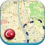 ”Turkey offline Map Guide News
