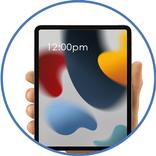 ”IPad mini 6 Theme & Launcher