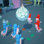 Office League