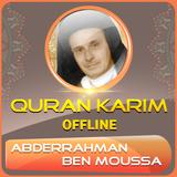 Quran Abderrahman Ben Moussa APK