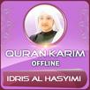 Quran Majeed Idris Al Hasyimi APK