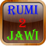 Rumi to Jawi