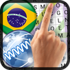 Caça Palavras Notícias FREE APK
