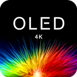Papéis de parede OLED 4K