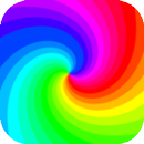 لون واحد خلفية خلفية APK