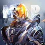 Mecha Planeteer