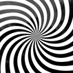 Optical Illusion Hypnosis आइकन