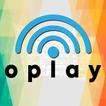 OPLAY icon