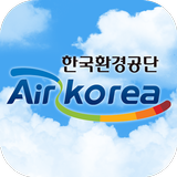 에어코리아 - 우리동네대기정보 APK