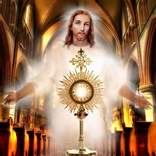 Oraciones a Jesus Sacramentado
