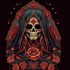 Prayers to Holy Death APK