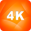 Orange Wallpapers 4K APK