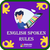 English Spoken Rules APK