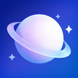 Orbit Circle Launcher