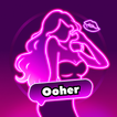 Ooher icon