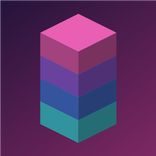Prism Stack