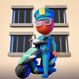 Prison guard