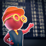 Idle Airport 3D