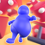 Slim Fat Race