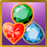 Juwelen Worlds - Arcade Puzzle