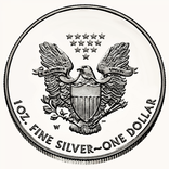 1 Dollar