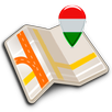 Map of Budapest offline APK