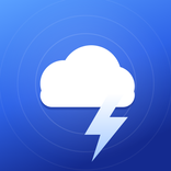 WeatherAlarm: radar in toča