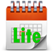 My ShiftWork Lite আইকন