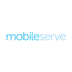 MobileServe icône
