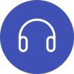 Ultrasonic icon