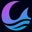 Moonfin آئیکن