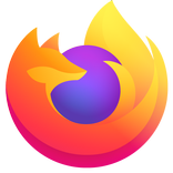 Firefox: Privater Browser