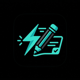 fast_memo: Quick Note & Export