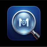 Zoom: Magnifier & Flashlight