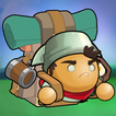 آیکون‌ Fantasy Courier
