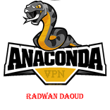 AnacondaVPN
