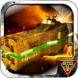 Space STG II