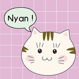 ”NyanChat: Your Loving AI Cat