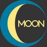 Moon Clock: Lunar Phase Widget APK
