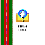”Tedim Bible