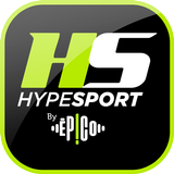 Hype Sports APK