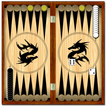 Backgammon - Narde icon