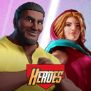 O Jogo da Bíblia: Heroes APK