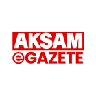Akşam E-Gazete icon