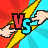 ラクーン VS – 2人用ゲーム