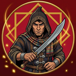 Medina Defender - لعبة قتال