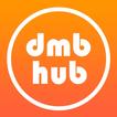 آیکون‌ DMB Hub