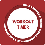 Interval Timer for Crossfit, M