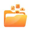 Files Shortcut icon
