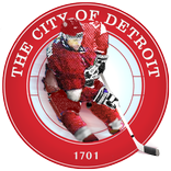 Detroit Hockey - Wings Edition